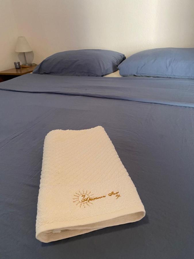 Apartmani Ines มารีนา ภายนอก รูปภาพ