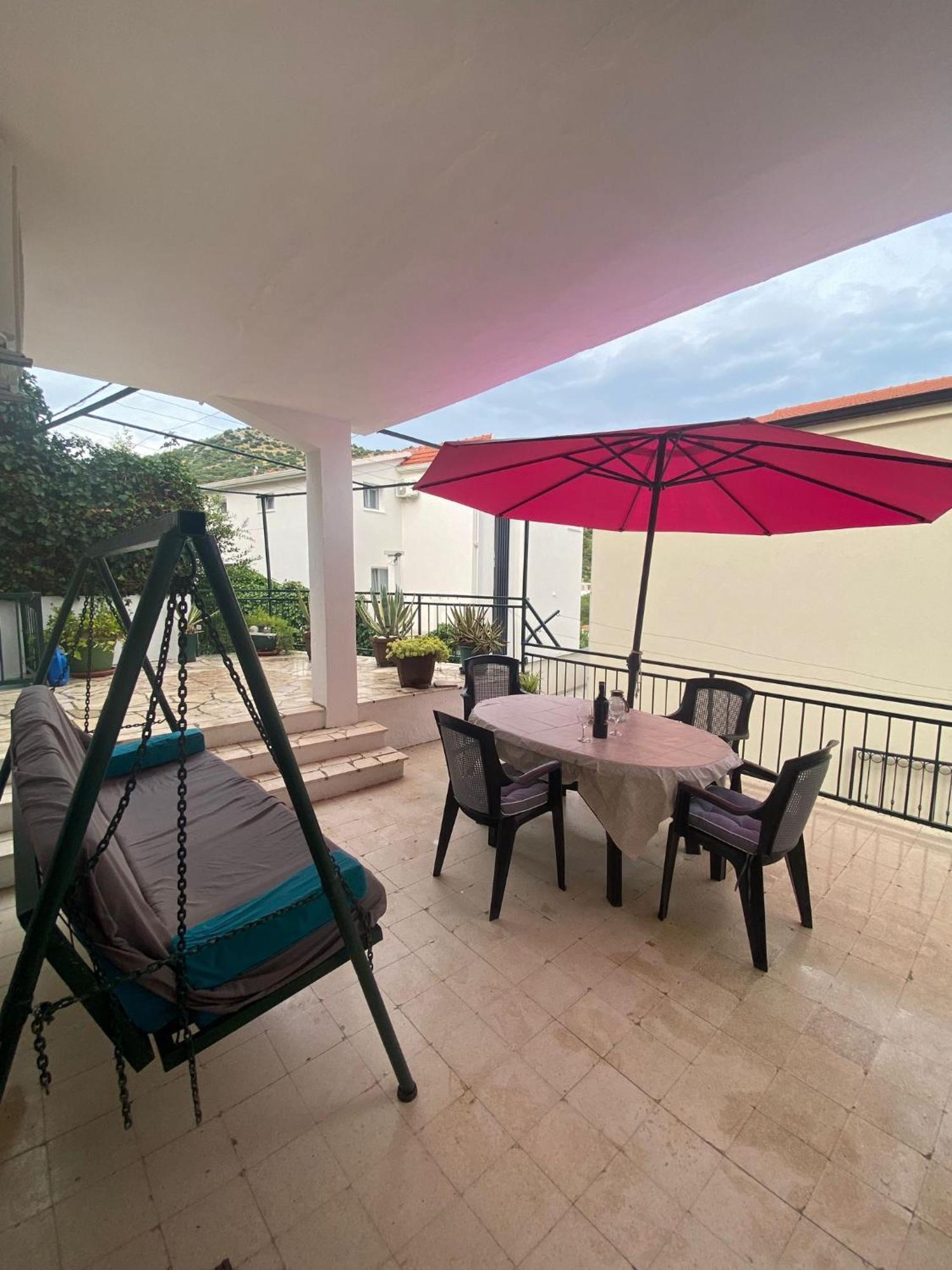Apartmani Ines มารีนา ภายนอก รูปภาพ