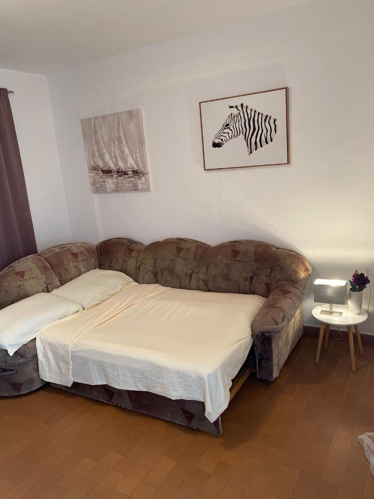Apartmani Ines มารีนา ภายนอก รูปภาพ